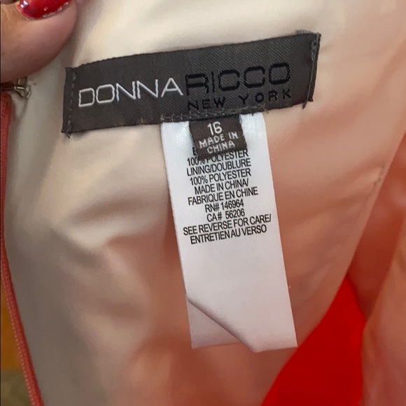 Dress - Picture 5 of 5